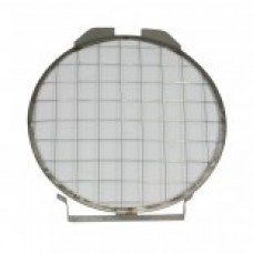 String Frame OPTI PAR silver